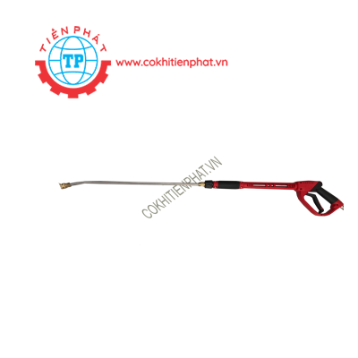 SÚNG RỬA XE CÔNG NGHIỆP 