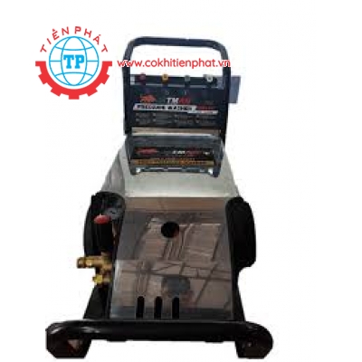 Máy rửa xe Cao áp Jetman 2,2KW