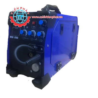 Máy hàn Mig RILAND không khí 250 