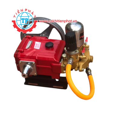 Đầu rửa xe fanton 59 cao cấp (gân đỏ hồi liền)