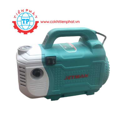 Máy Rửa Xe 2800W Jetman MRX888
