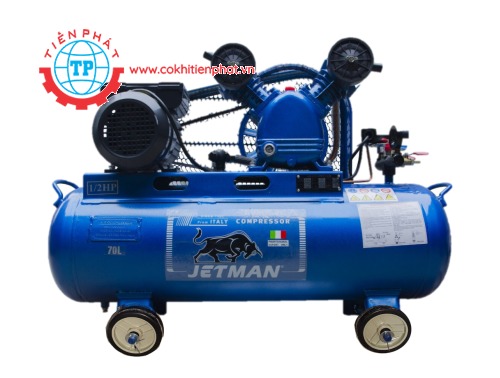 MÁY NÉN KHÍ CÁC LOẠI