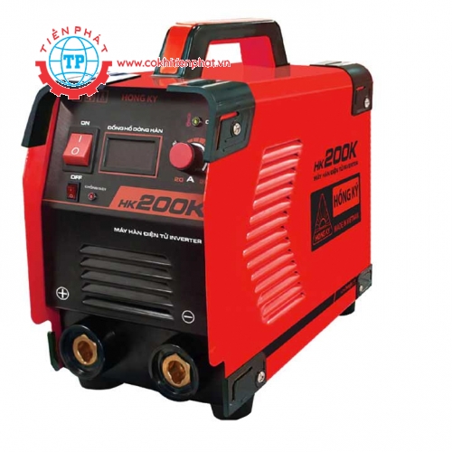 Máy hàn điện tử HK 200K