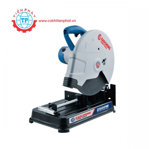 Máy cắt sắt đá 355 gaocheng GC-CM2800