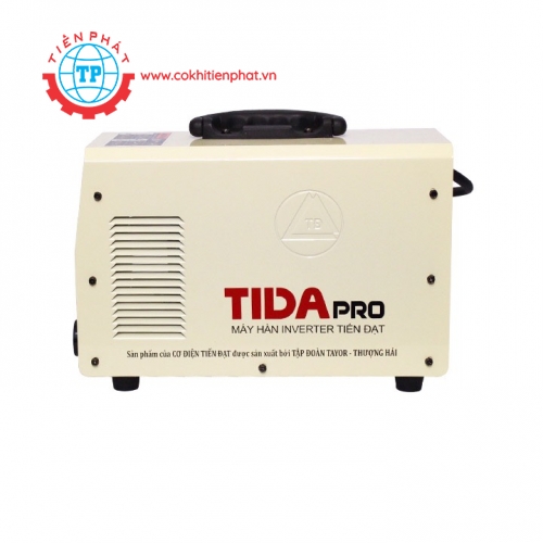 Máy hàn điện tử Tiến Đạt 200A-AS (MMA 200)