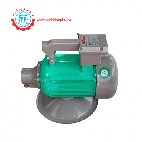 Động cơ đầm dùi Niki 2.2kw/380V