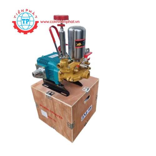 Đầu phun xịt áp lực cao JMK-98