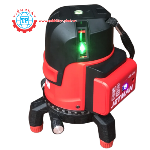 MÁY CÂN MỰC LASER JETMAN LS-0502
