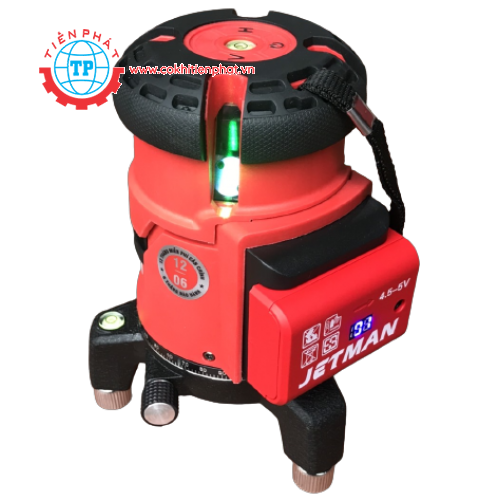 MÁY CÂN MỰC LASER JETMAN LS-0501