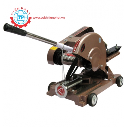 MÁY CẮT NHỎ KHÔNG MOTOR TIẾN ĐẠT