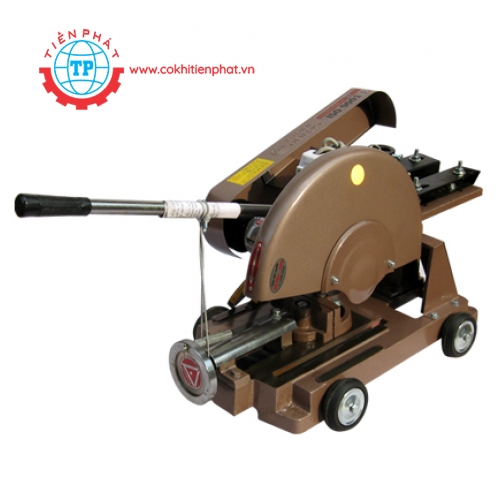 MÁY CẮT LỚN KHÔNG MOTOR TIẾN ĐẠT