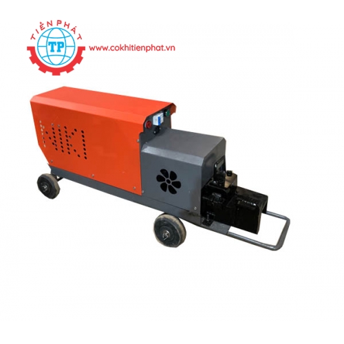 Máy cắt thủy lực Niki F25