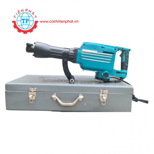 Máy đục bê tông chuyên nghiệp Jetman JET-65H