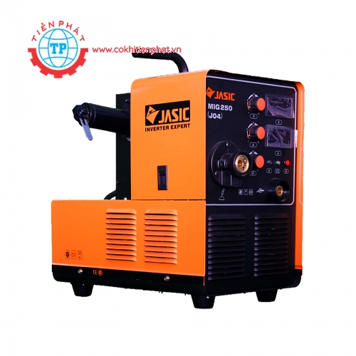 Máy hàn Jasic MIG 250 (J04)