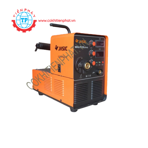 Máy hàn MIG 200 (J03) Jasic