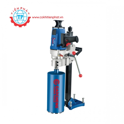 Máy khoan rút lỏi bê tông gaocheng  GC-CD168