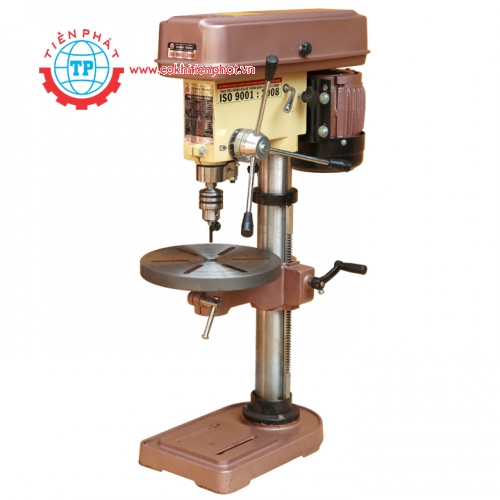 MÁY KHOAN THƯỜNG TIẾN ĐẠT CAO 1M (1HP)