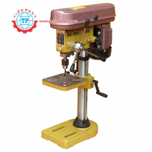 Máy khoan thường Tiến Đạt 8 tấc(1/2HP)