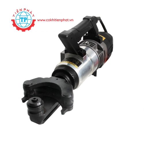 Máy Uốn Sắt Thủy Lực Cầm Tay JITTO HRB-32 – Hiệu Quả, Chính Xác, Dễ Dàng Di Chuyển