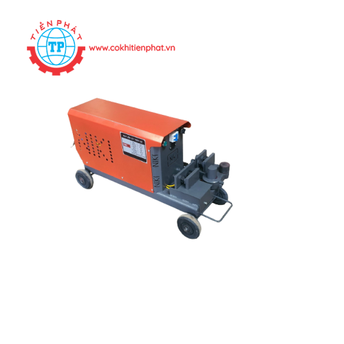 Máy Uốn Sắt Thép Thủy Lực Niki F25 