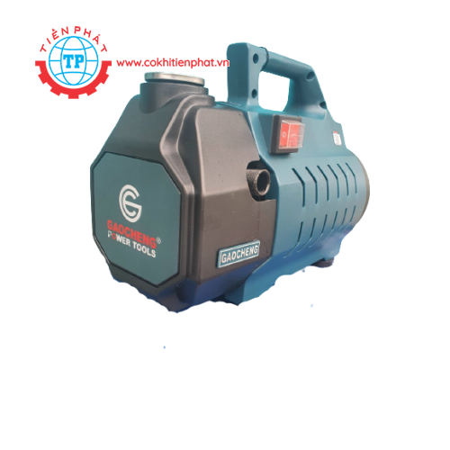 Máy xịt rửa xe mini gaocheng GC-CW140
