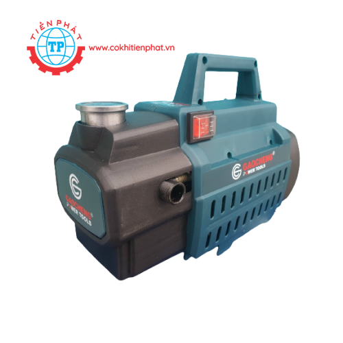 Máy xịt rửa xe mini gaocheng GC-RS3