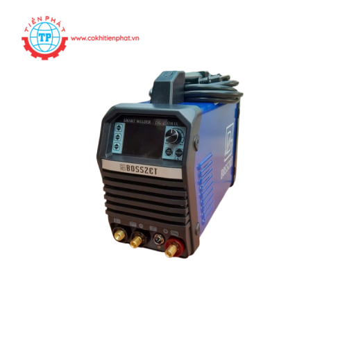 Máy hàn tig lạnh & thường kết hợp 250MAX Bosszet