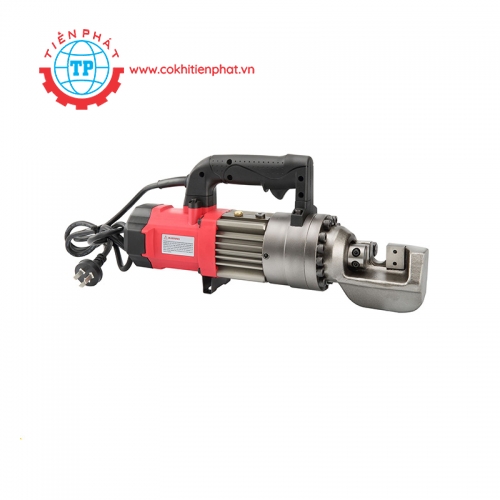 Máy Uốn Sắt Thủy Lực JITTO HRB-22 – Giải Pháp Uốn Sắt Hiệu Quả, Chính Xác Cho Công Trình