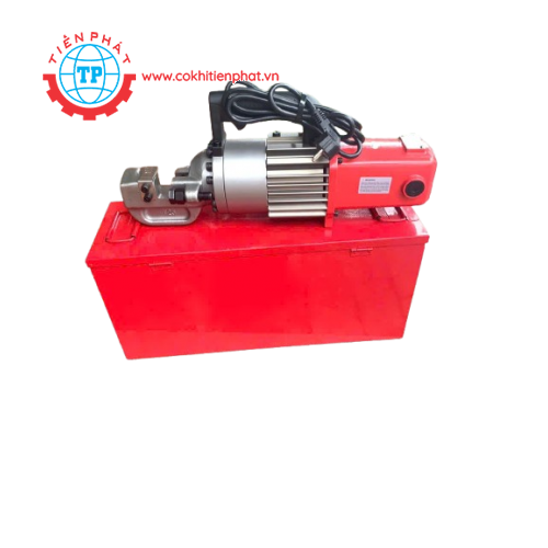 Máy Cắt Sắt Thuỷ Lực RC-25